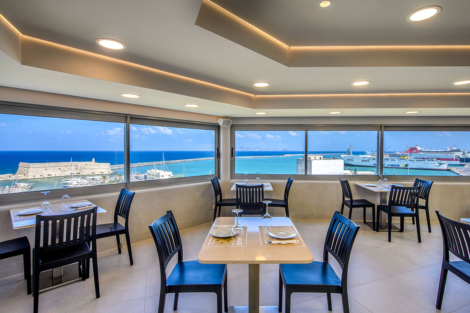 Hotel Marin Hotel, Griechenland, Heraklion. Großes 2